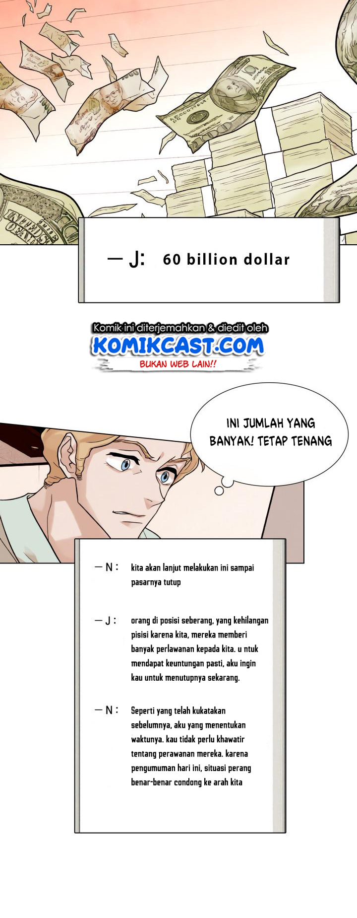 Past Life Regressor chapter 10 halaman 21