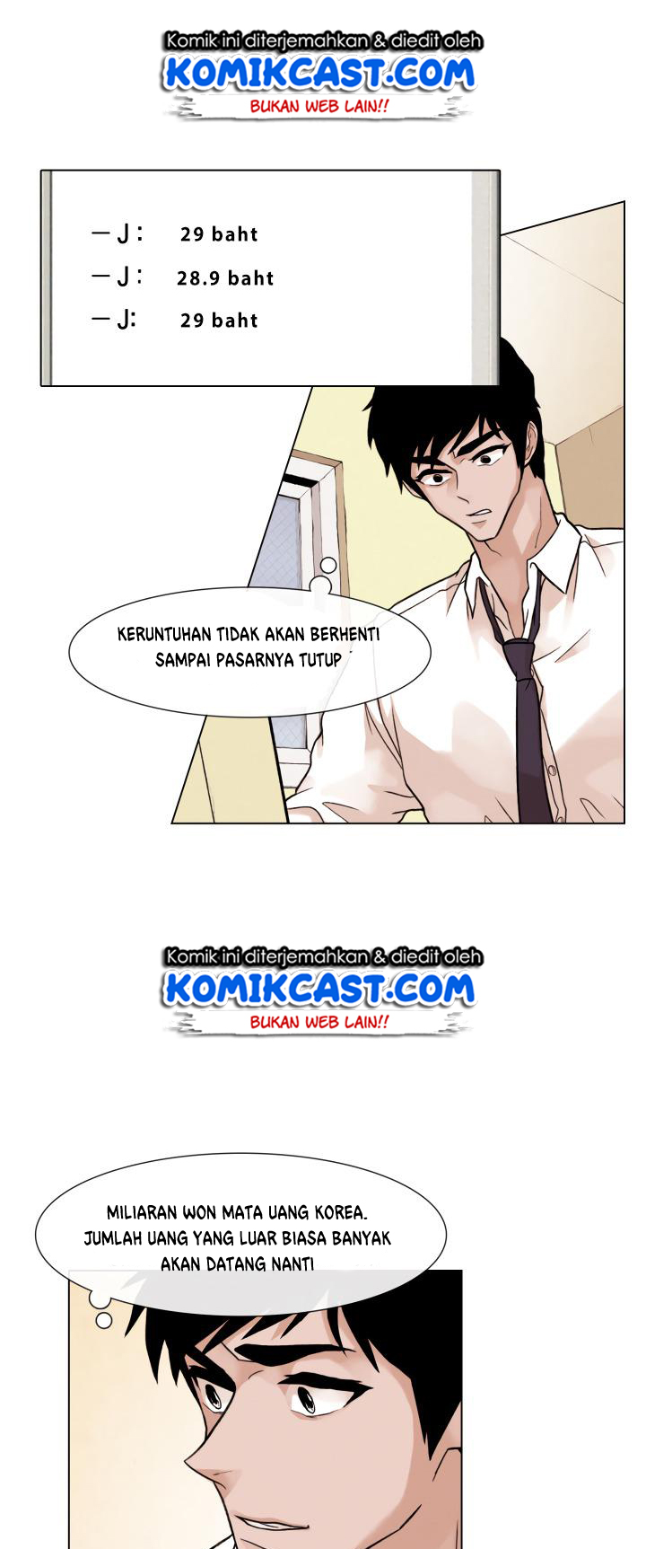 Past Life Regressor chapter 10 halaman 22