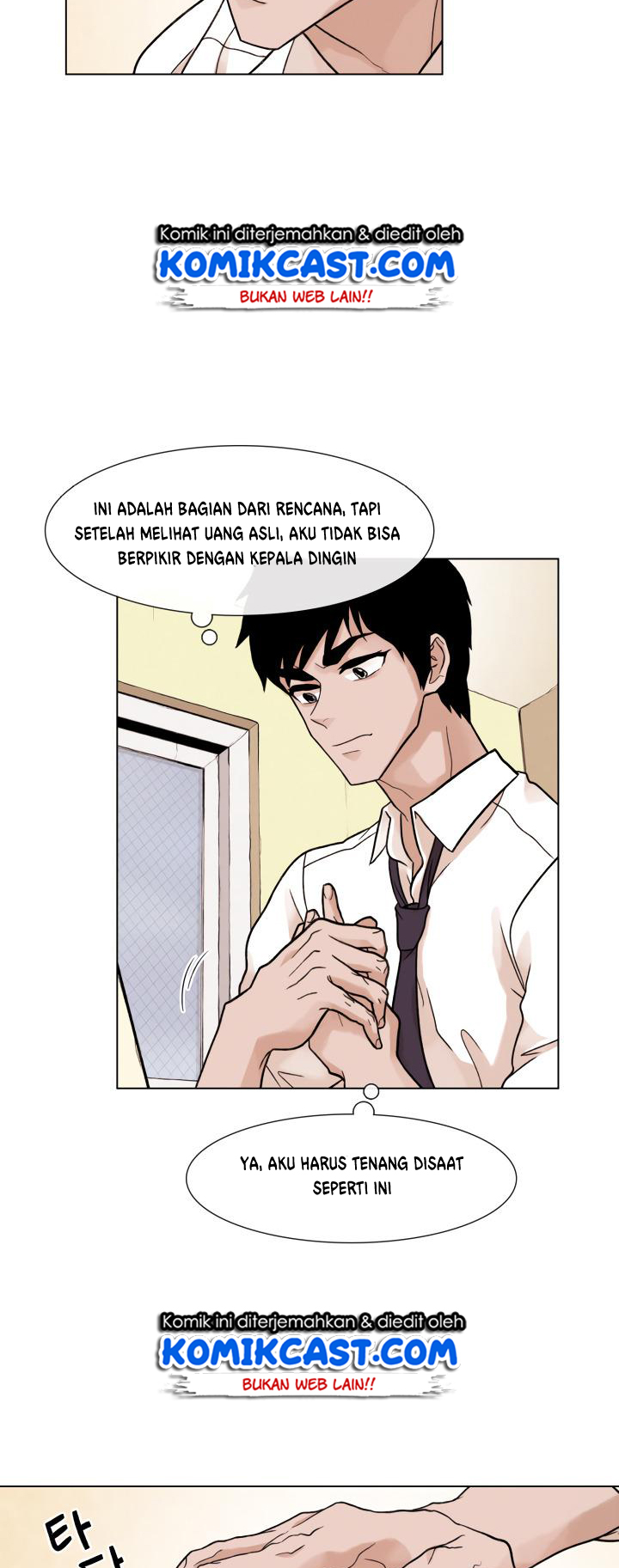 Past Life Regressor chapter 10 halaman 23