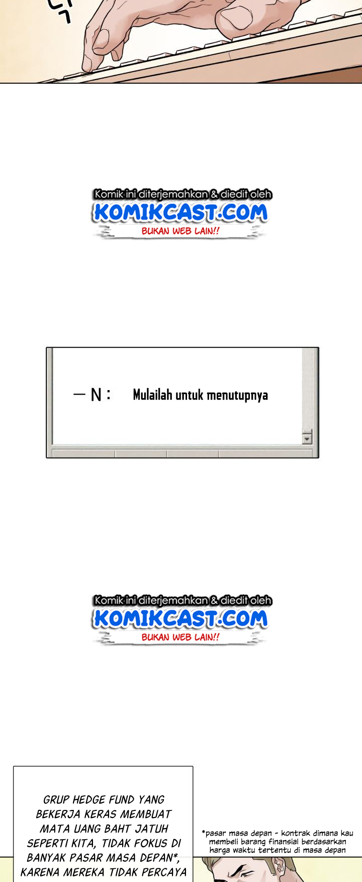 Past Life Regressor chapter 10 halaman 24
