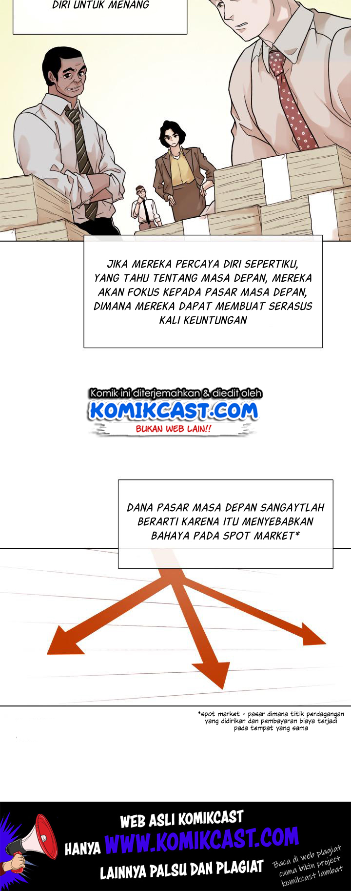 Past Life Regressor chapter 10 halaman 25
