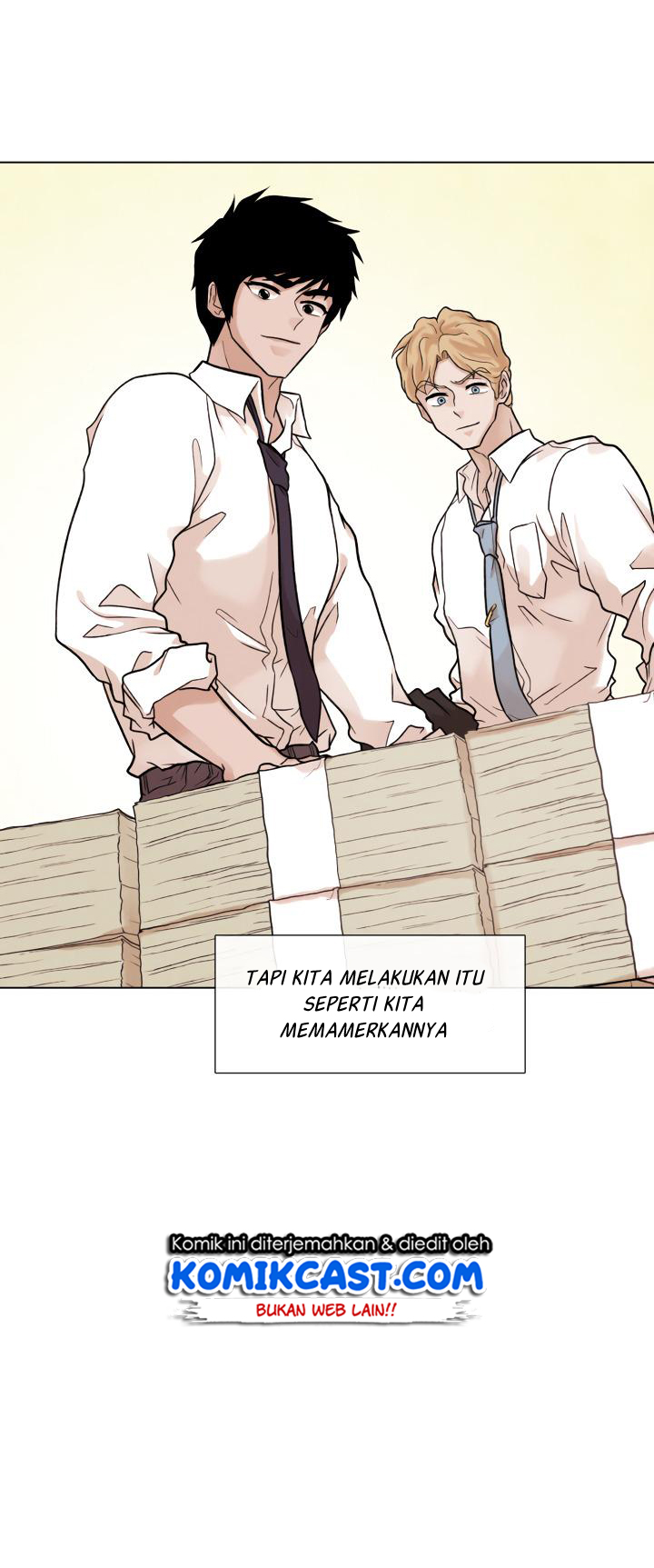 Past Life Regressor chapter 10 halaman 27