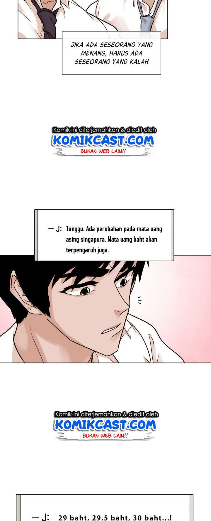 Past Life Regressor chapter 10 halaman 29
