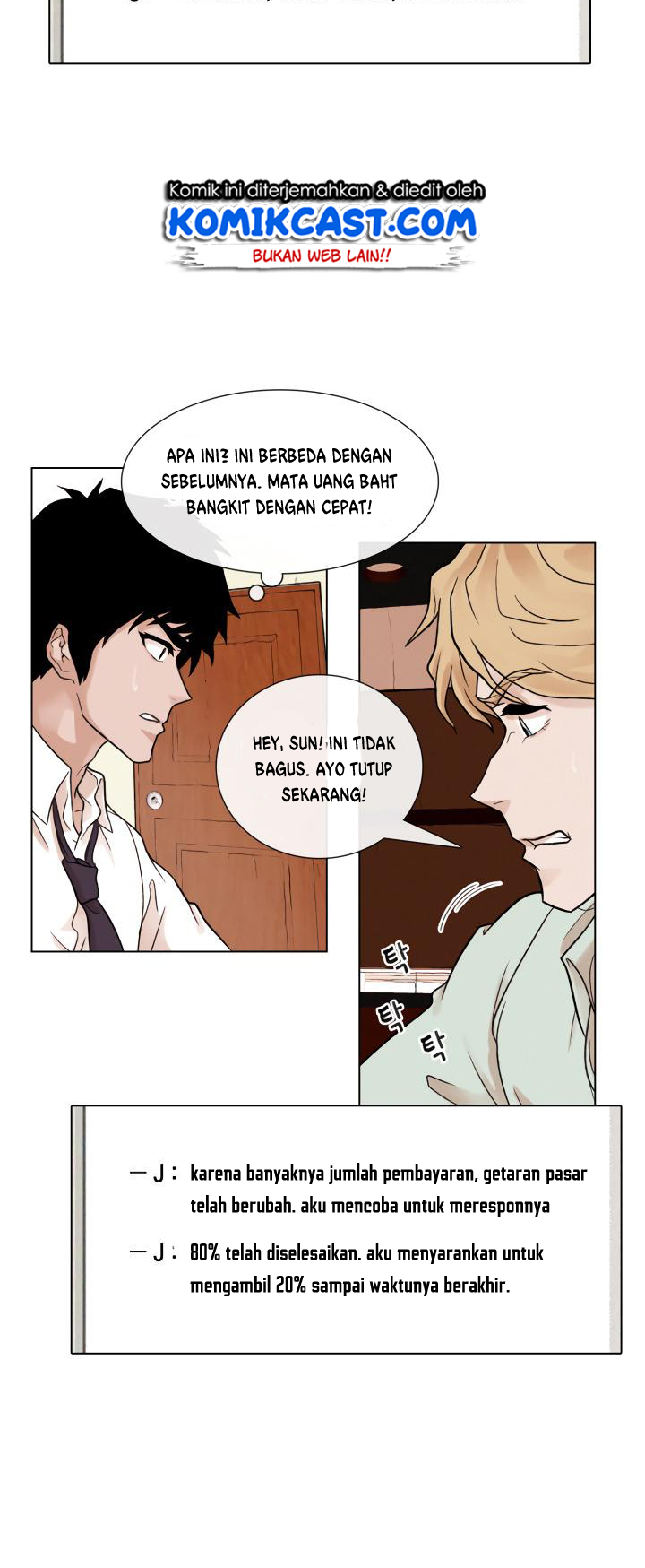 Past Life Regressor chapter 10 halaman 30