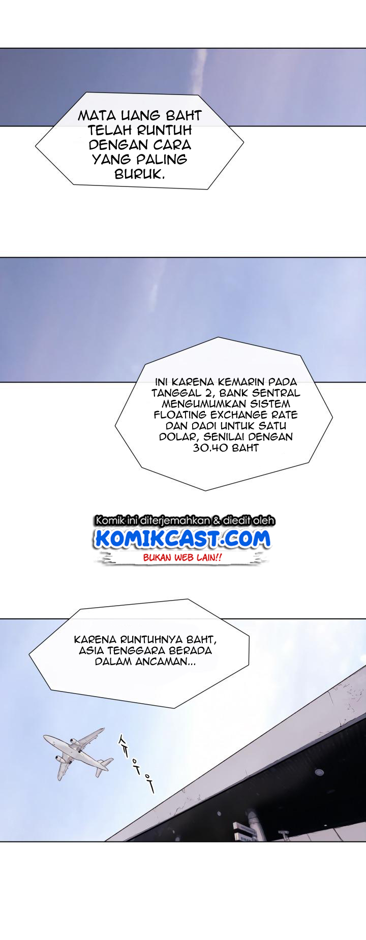 Past Life Regressor chapter 10 halaman 32
