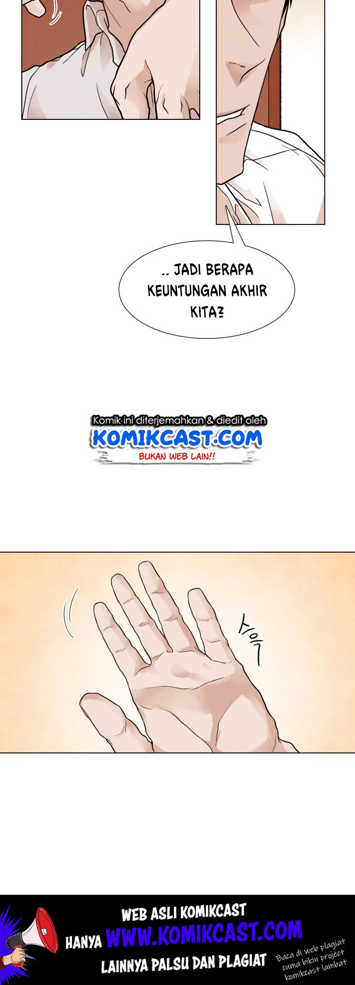 Past Life Regressor chapter 10 halaman 36