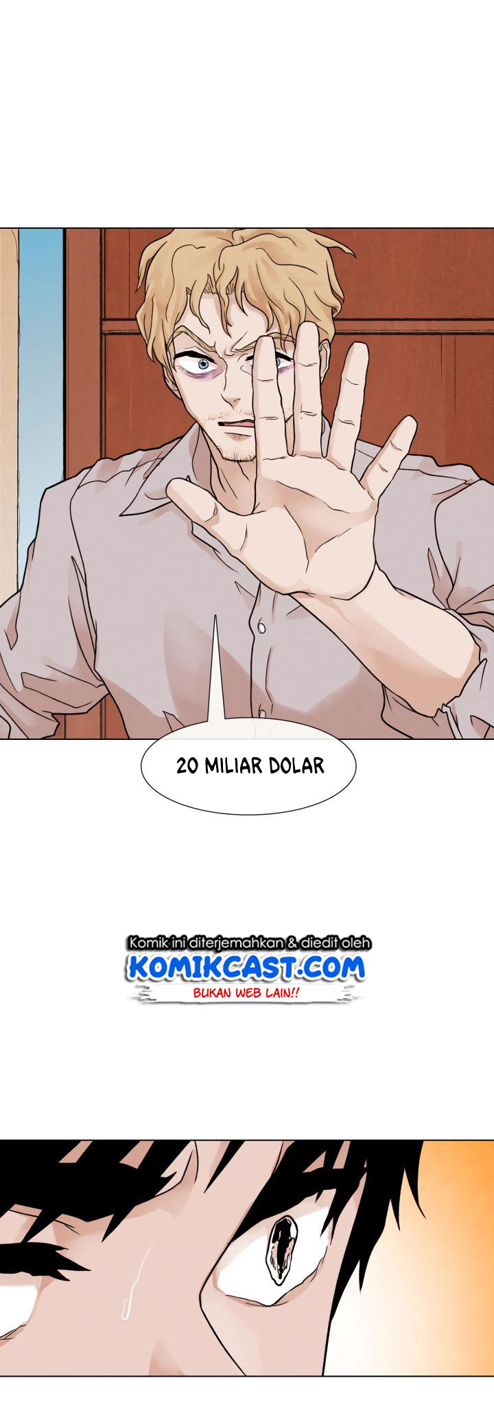 Past Life Regressor chapter 10 halaman 37