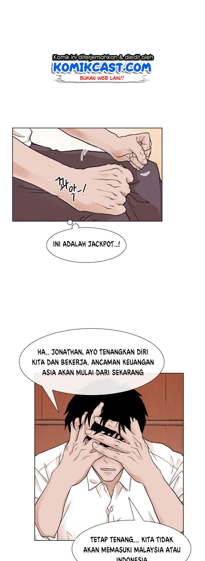 Past Life Regressor chapter 10 halaman 38