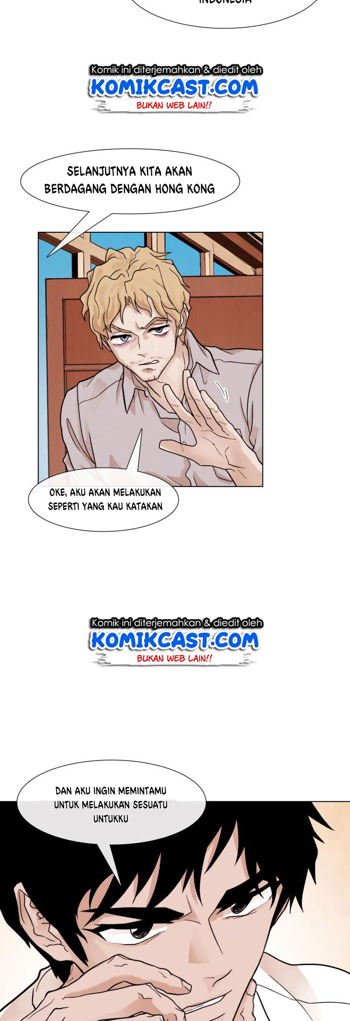 Past Life Regressor chapter 10 halaman 39
