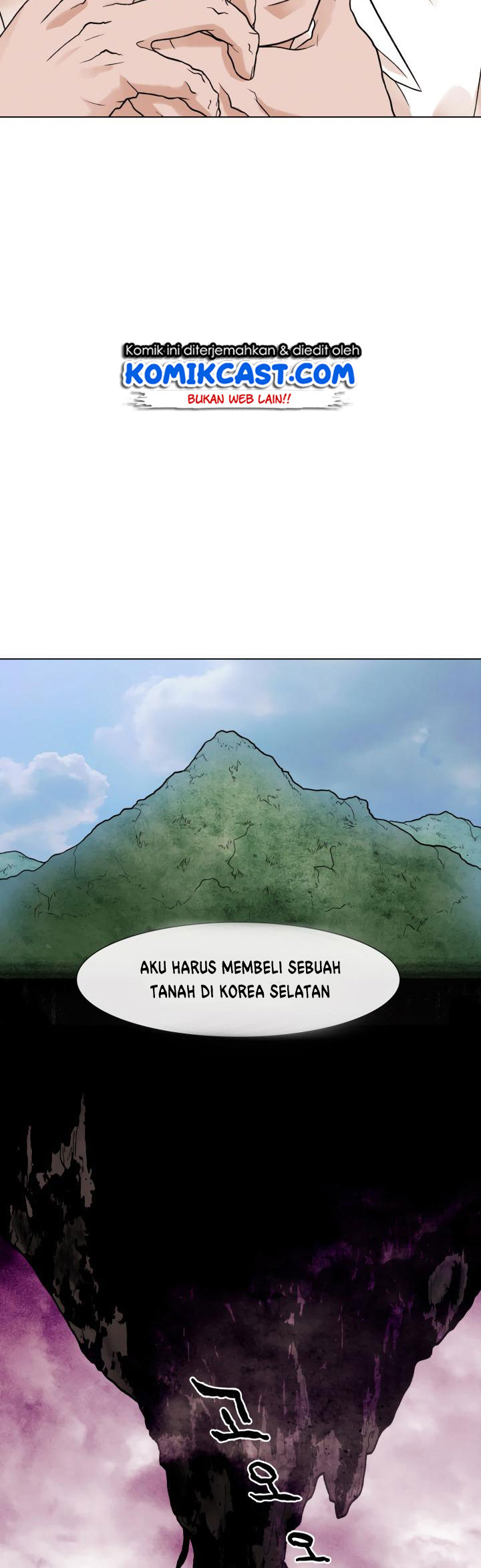 Past Life Regressor chapter 10 halaman 40