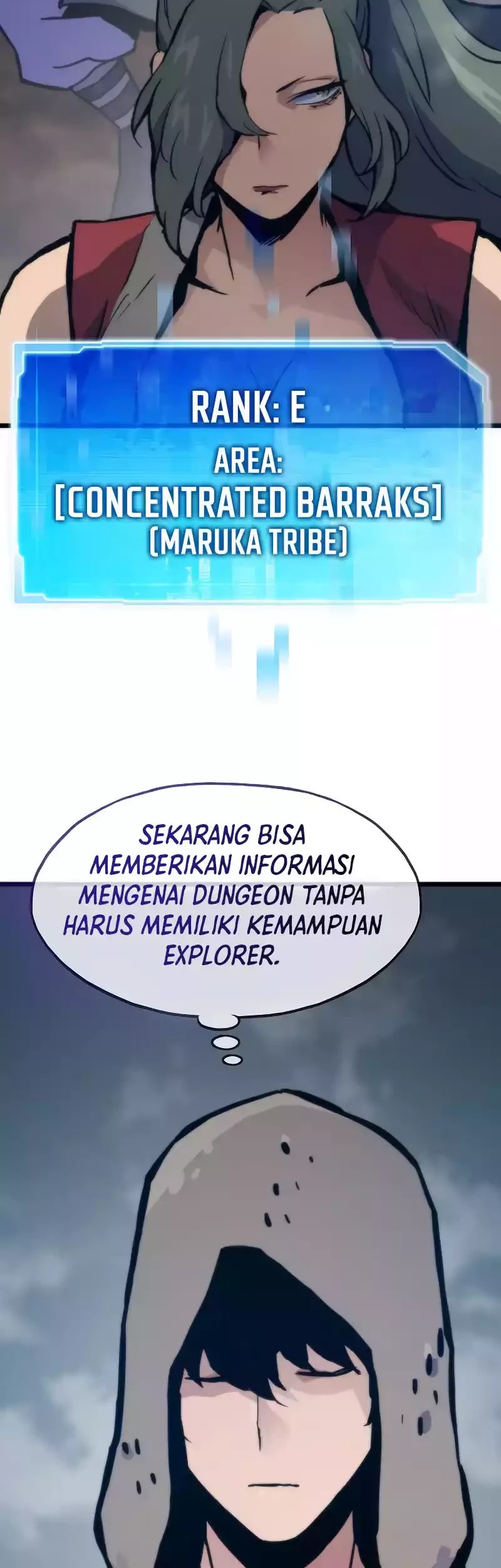 Past Life Regressor Bab 100 halaman 24