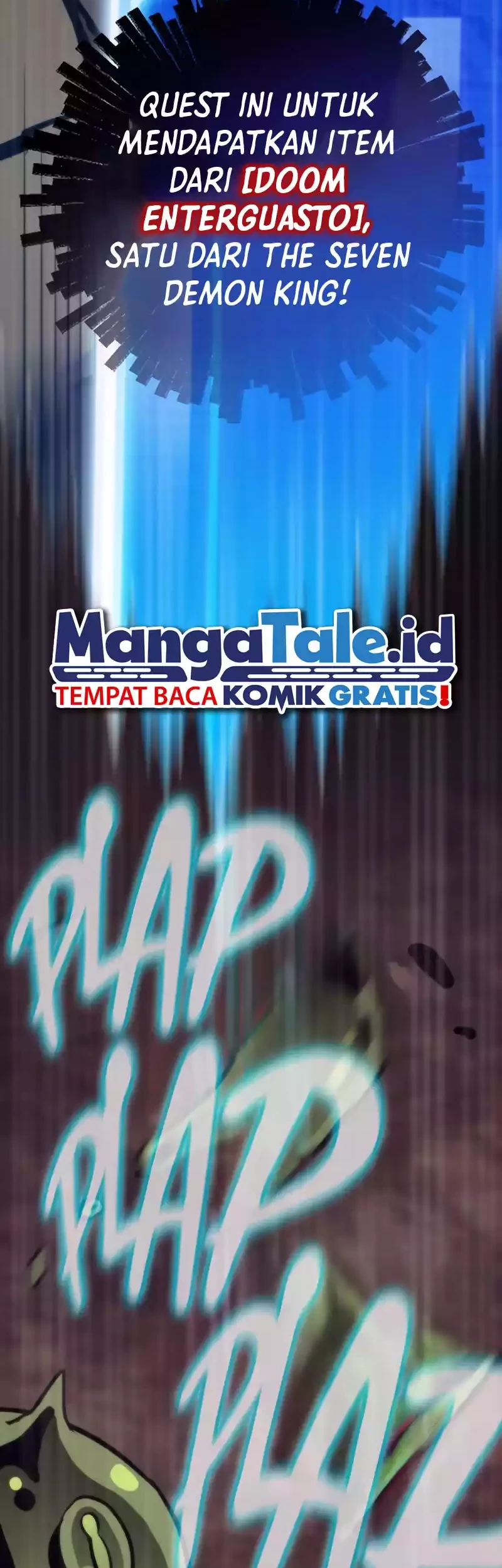 Past Life Regressor Bab 100 halaman 30
