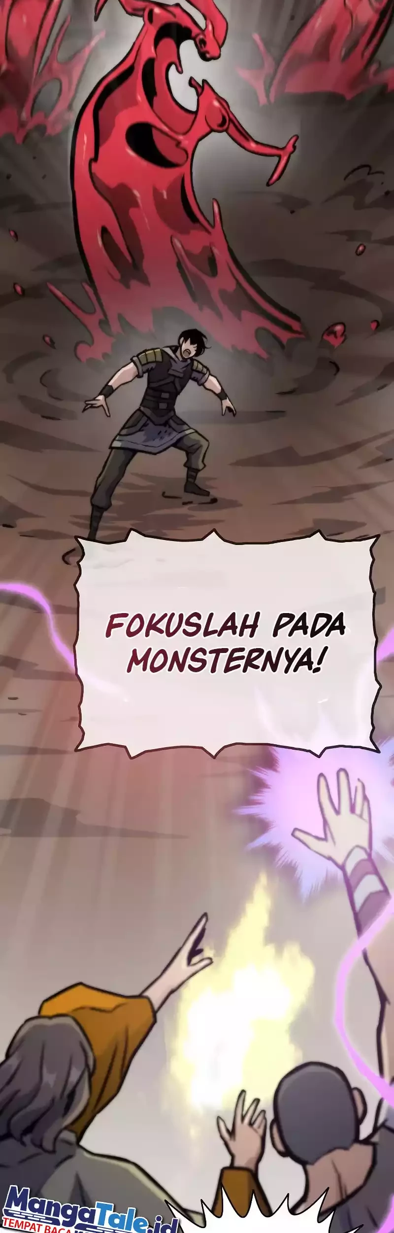 Past Life Regressor Bab 100 halaman 62