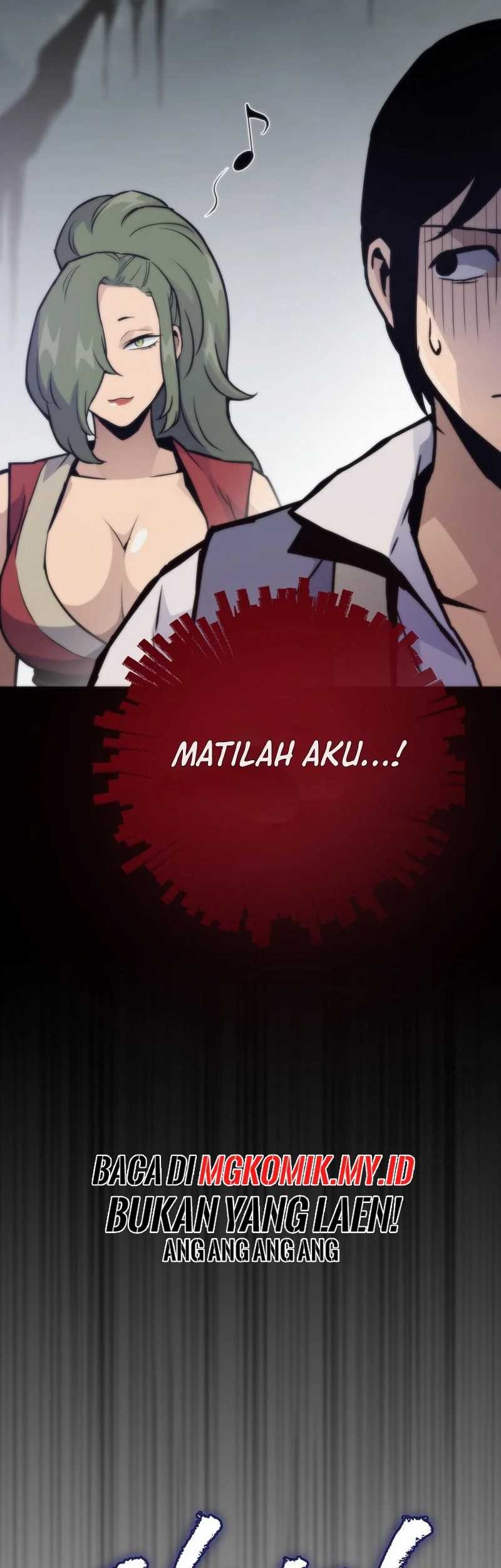 Past Life Regressor chapter 101 halaman 12