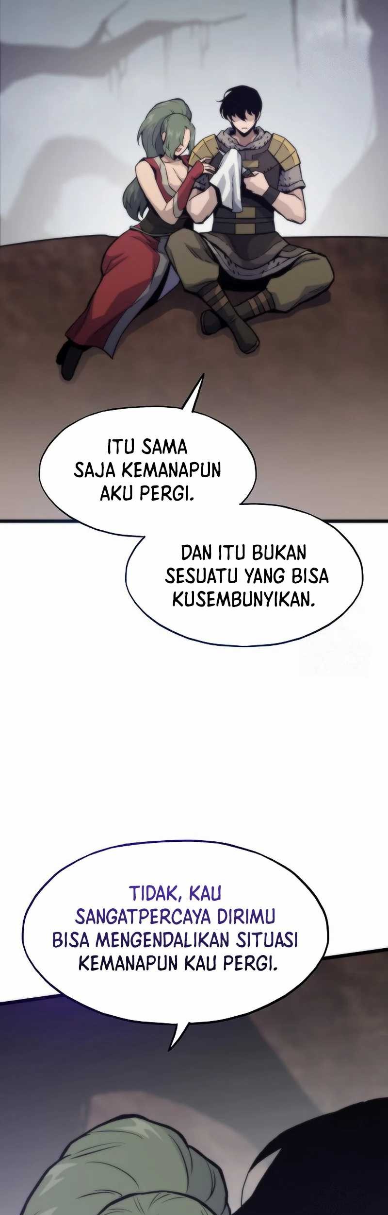 Past Life Regressor chapter 101 halaman 16