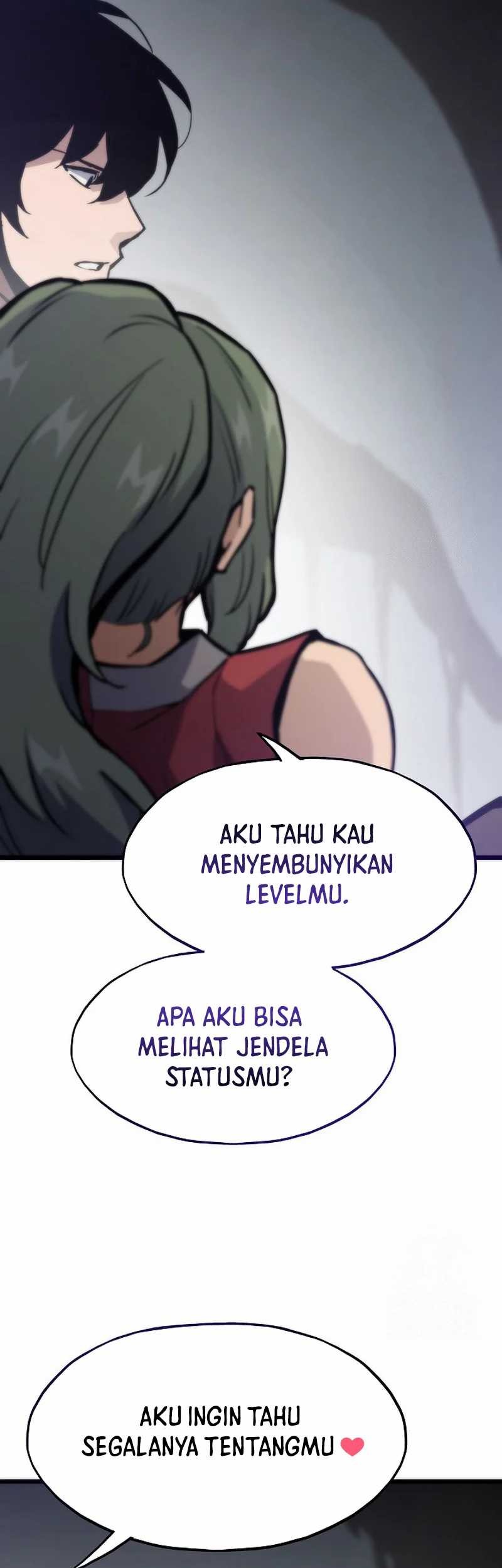 Past Life Regressor chapter 101 halaman 20