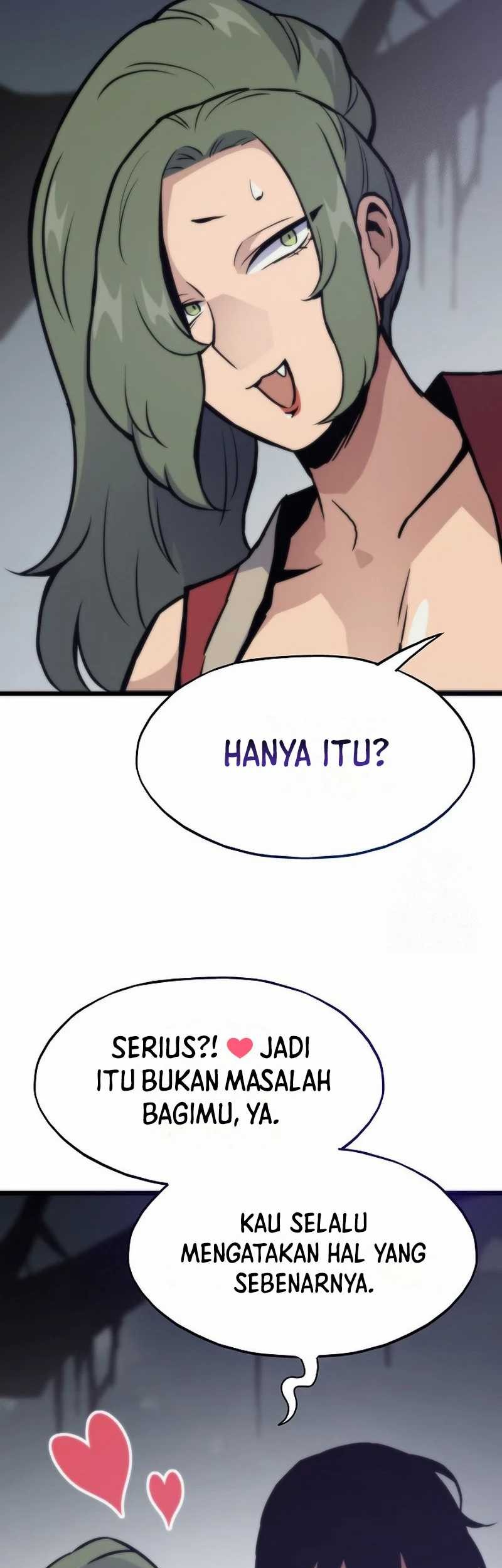 Past Life Regressor chapter 101 halaman 24