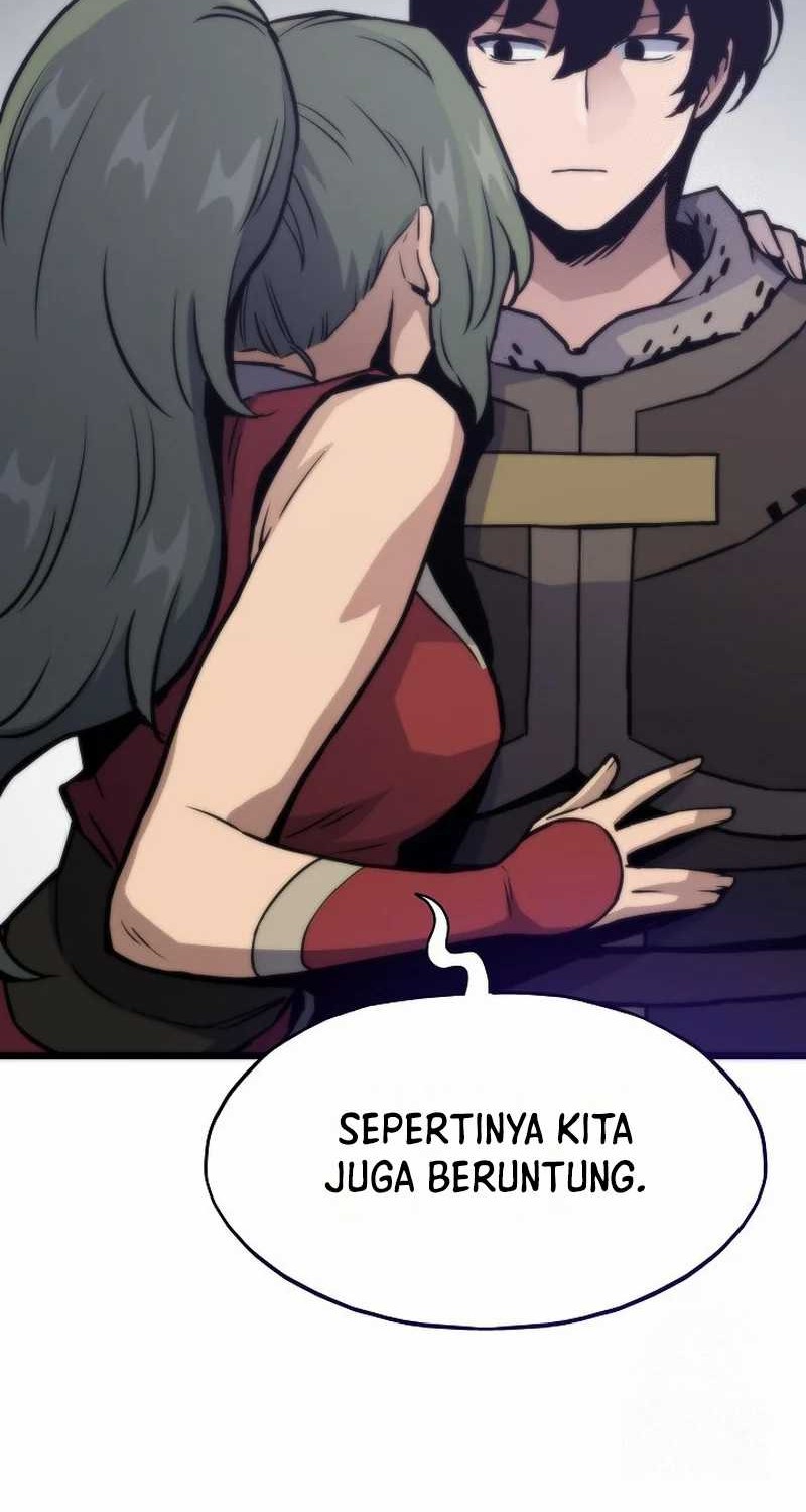 Past Life Regressor chapter 101 halaman 25