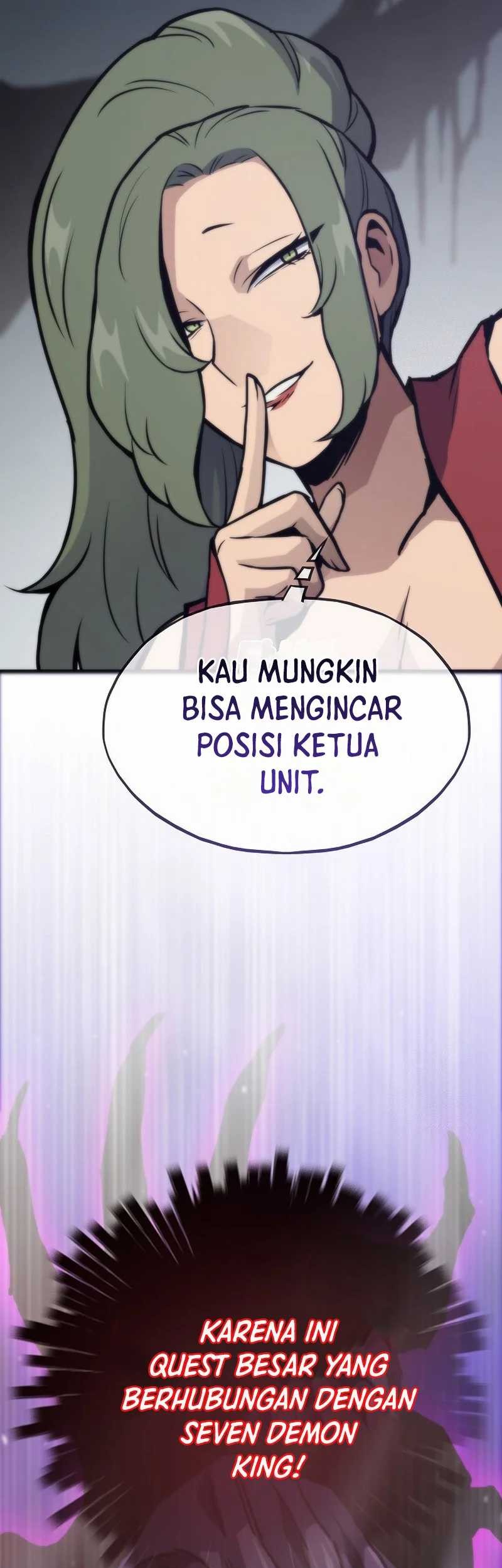 Past Life Regressor chapter 101 halaman 30