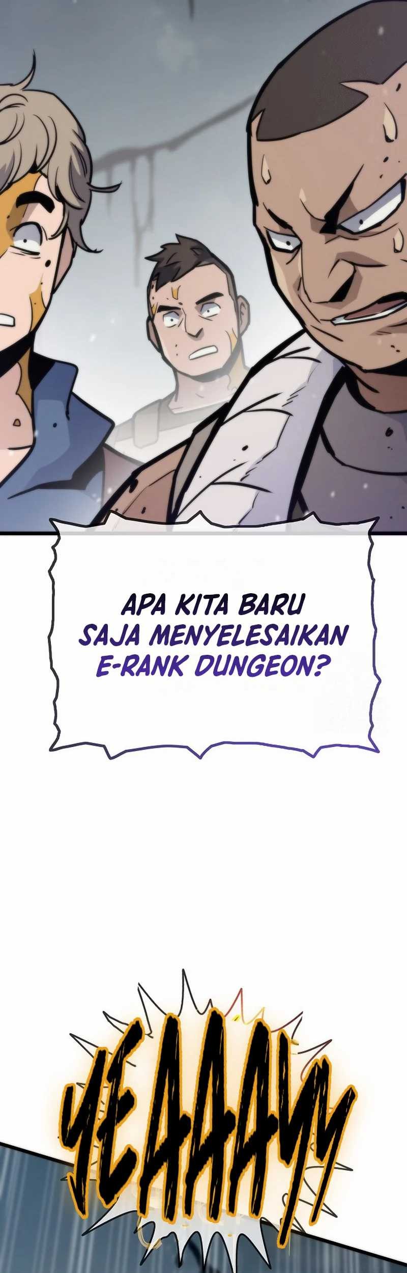 Past Life Regressor chapter 101 halaman 45