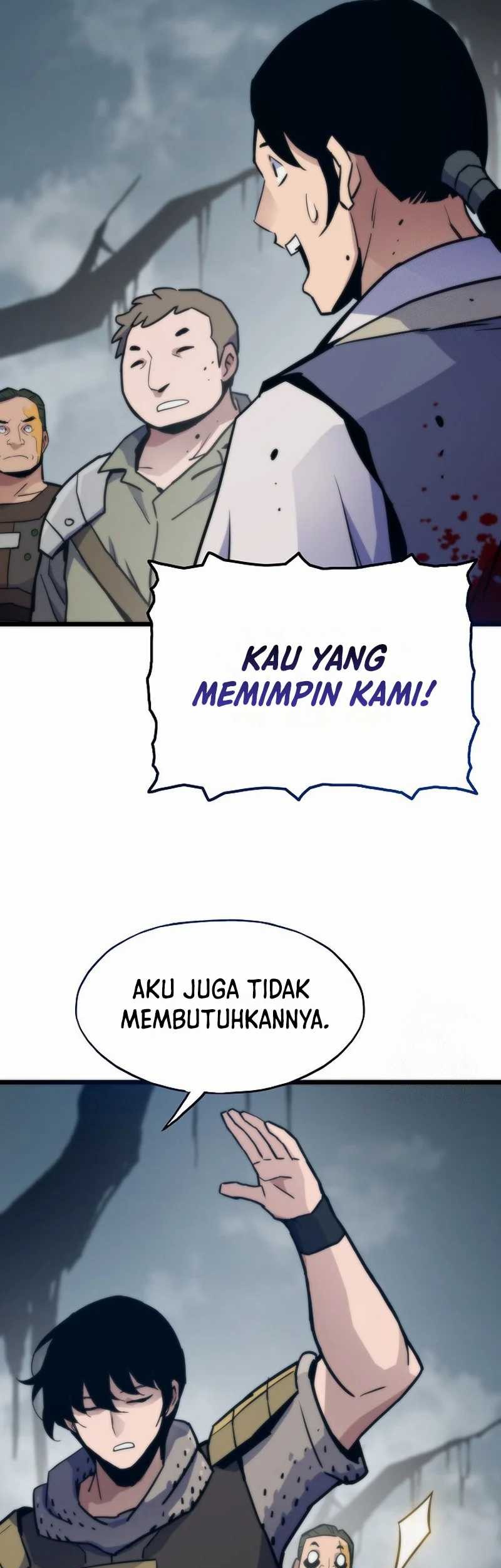 Past Life Regressor chapter 101 halaman 52
