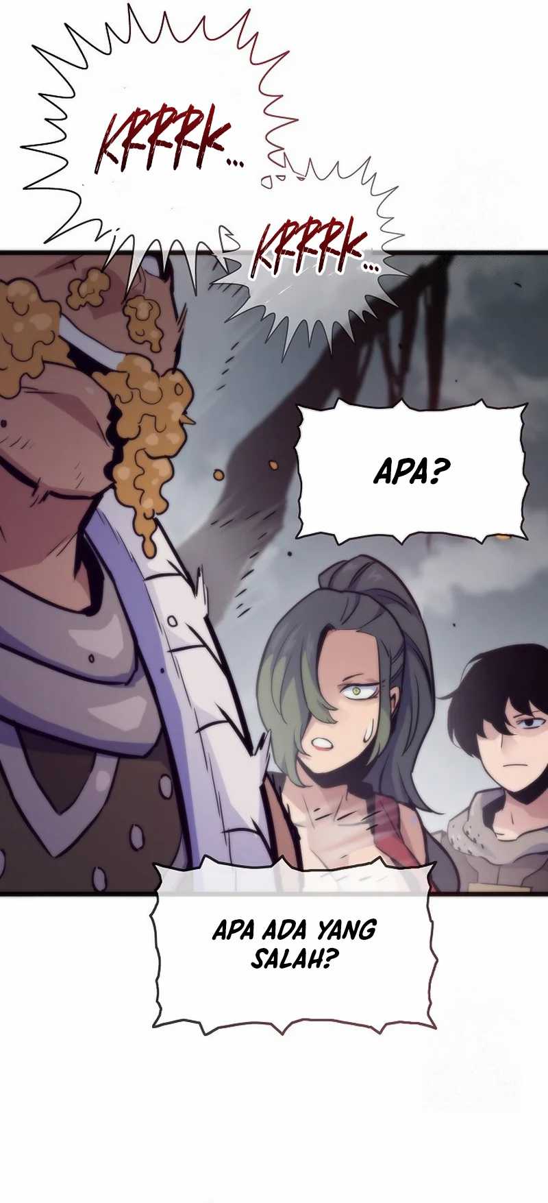 Past Life Regressor chapter 101 halaman 62