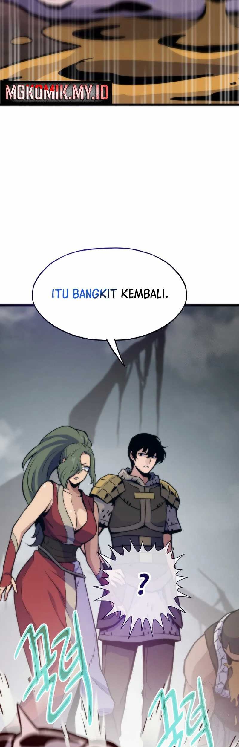 Past Life Regressor chapter 101 halaman 76