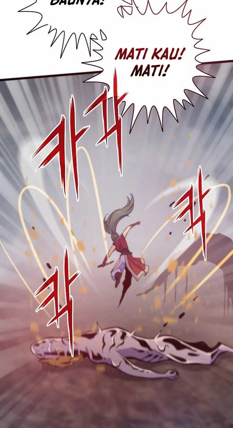 Past Life Regressor chapter 101 halaman 79