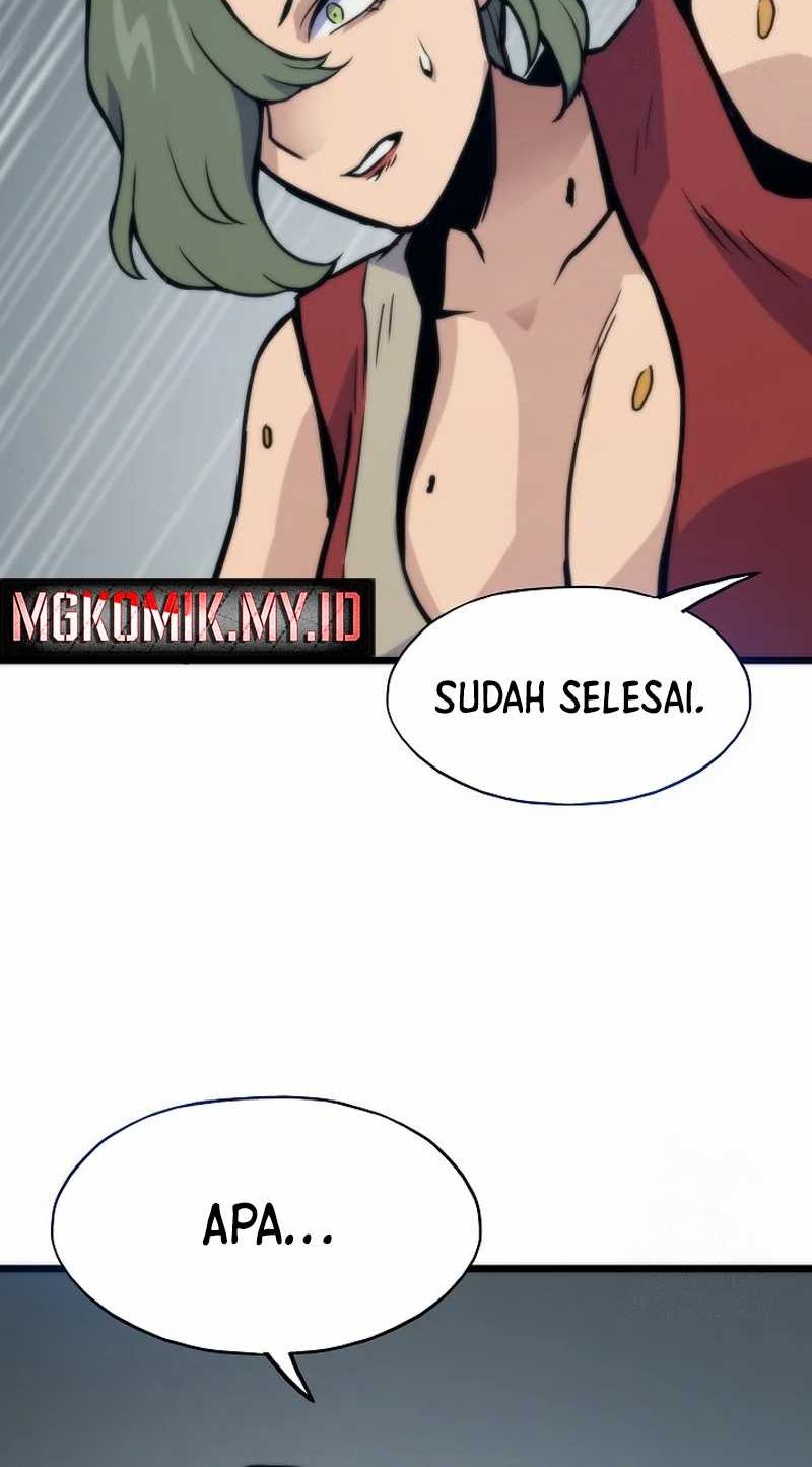 Past Life Regressor chapter 101 halaman 81