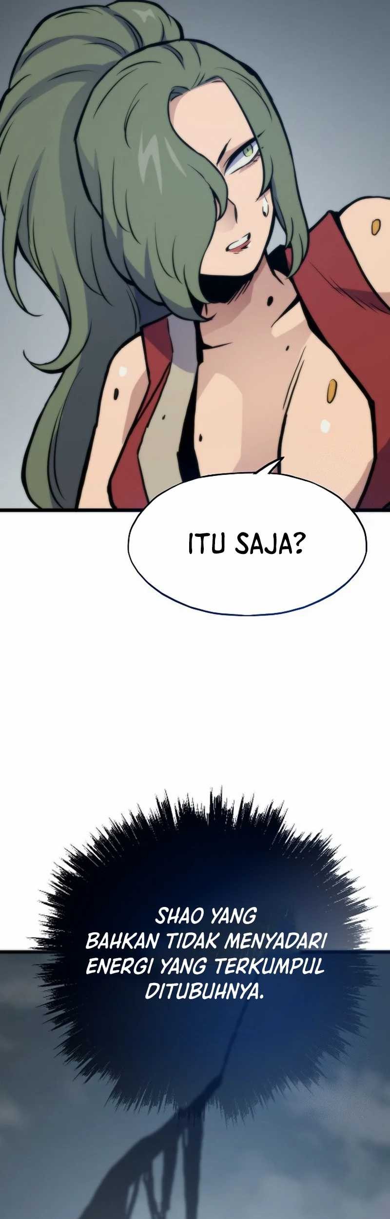 Past Life Regressor chapter 101 halaman 82