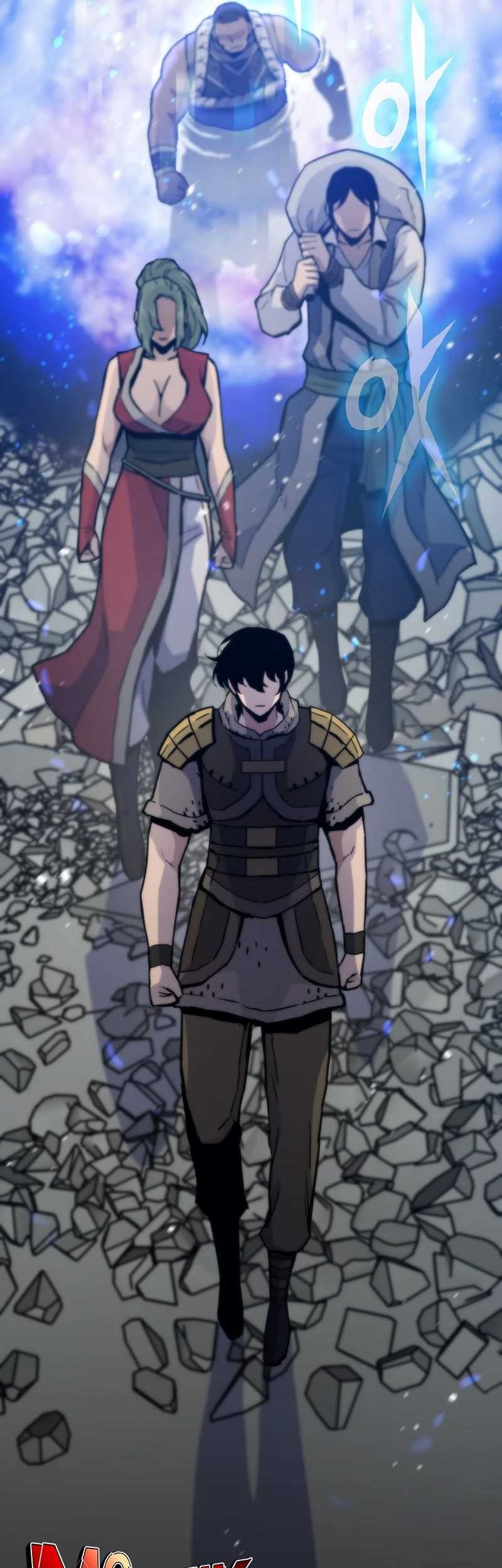 Past Life Regressor chapter 102 halaman 2