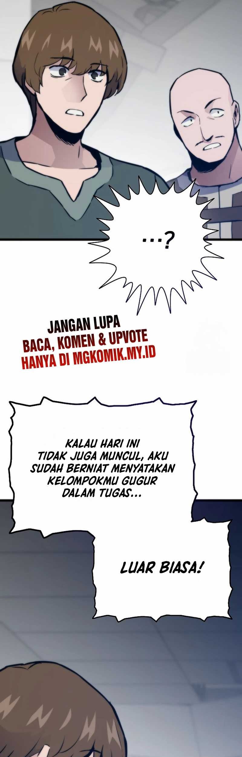 Past Life Regressor chapter 102 halaman 4