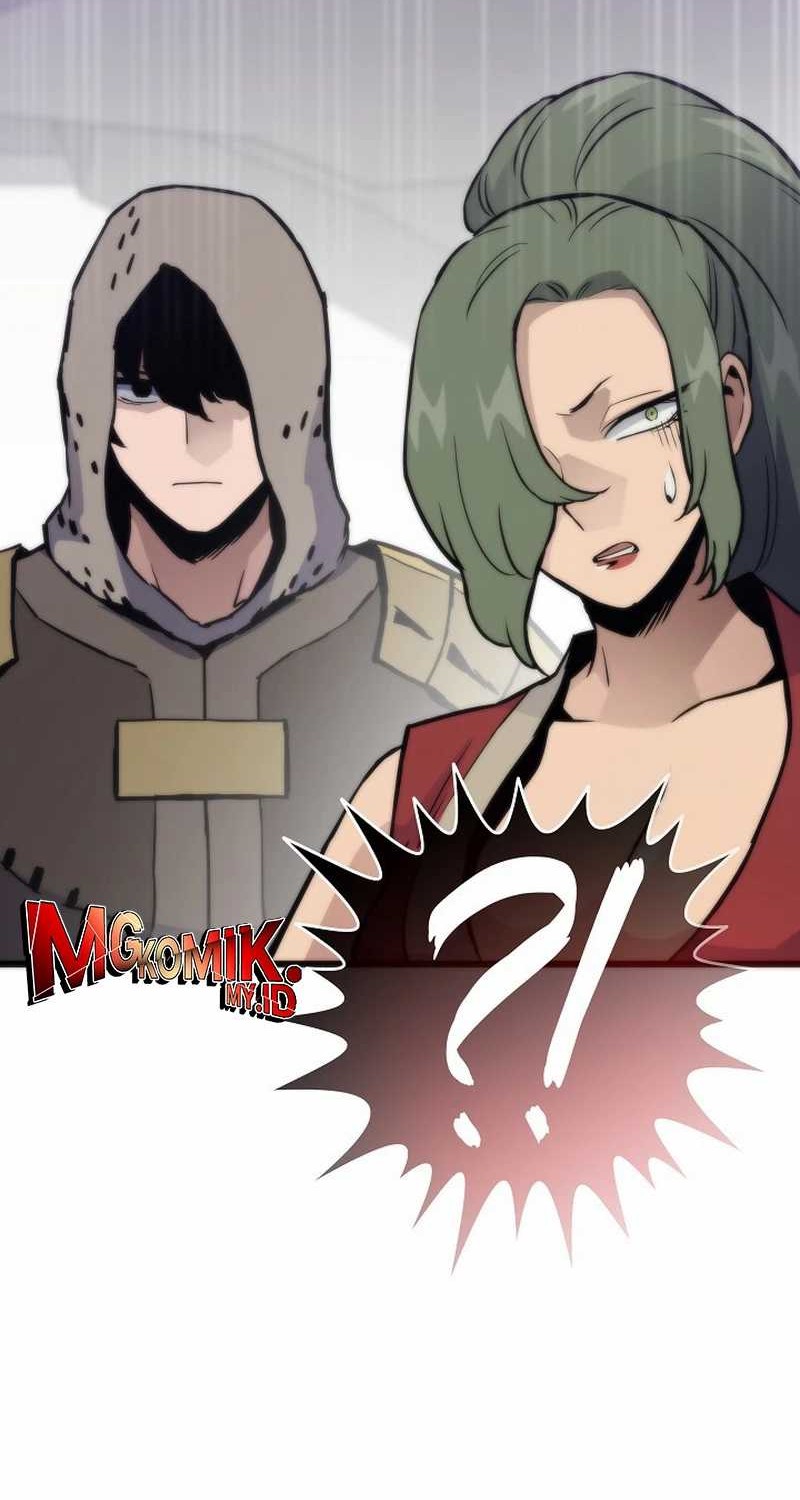Past Life Regressor chapter 102 halaman 9