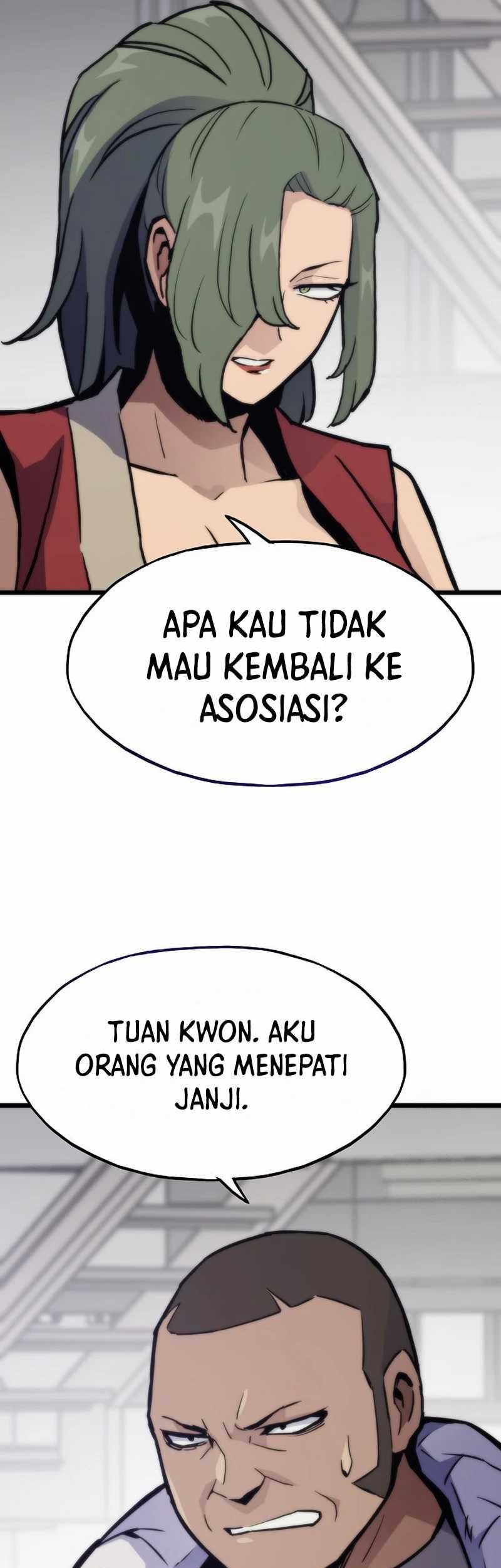 Past Life Regressor chapter 102 halaman 16