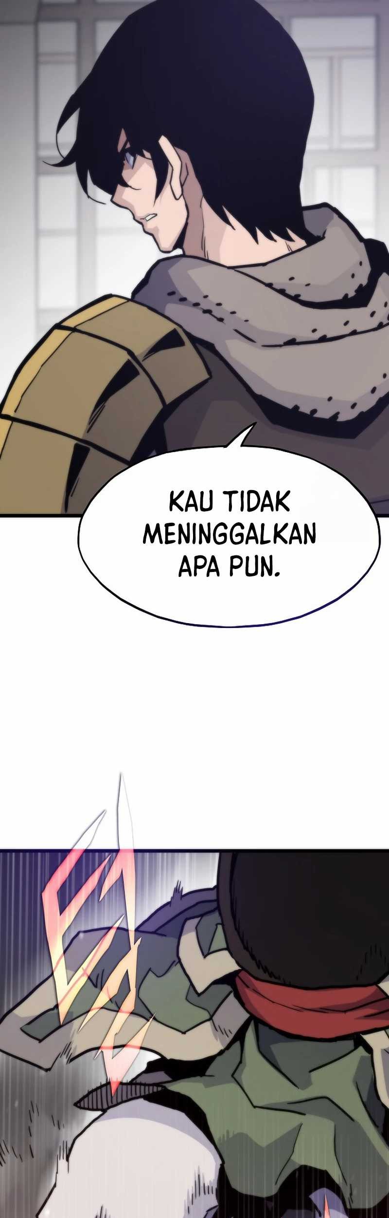 Past Life Regressor chapter 102 halaman 22