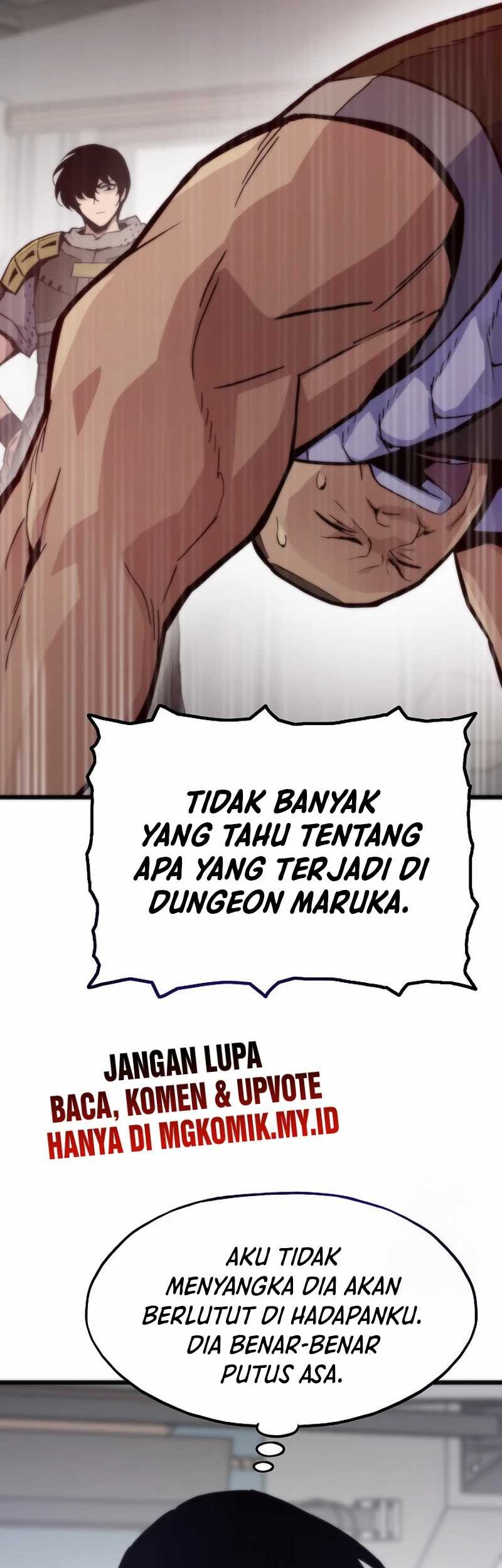 Past Life Regressor chapter 102 halaman 24