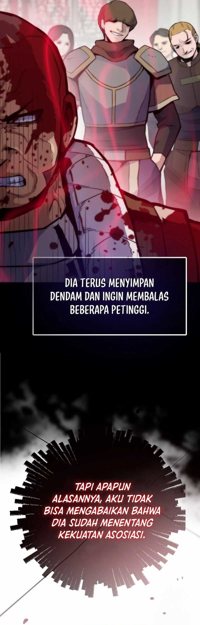 Past Life Regressor chapter 102 halaman 28