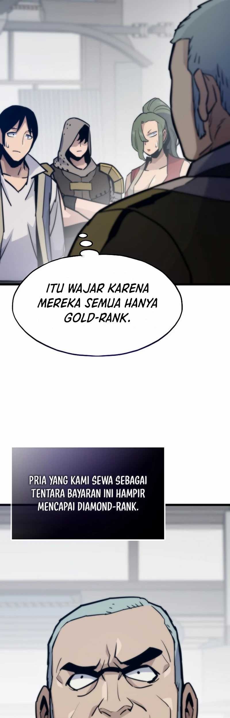 Past Life Regressor chapter 102 halaman 32