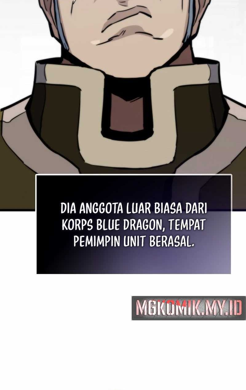 Past Life Regressor chapter 102 halaman 33