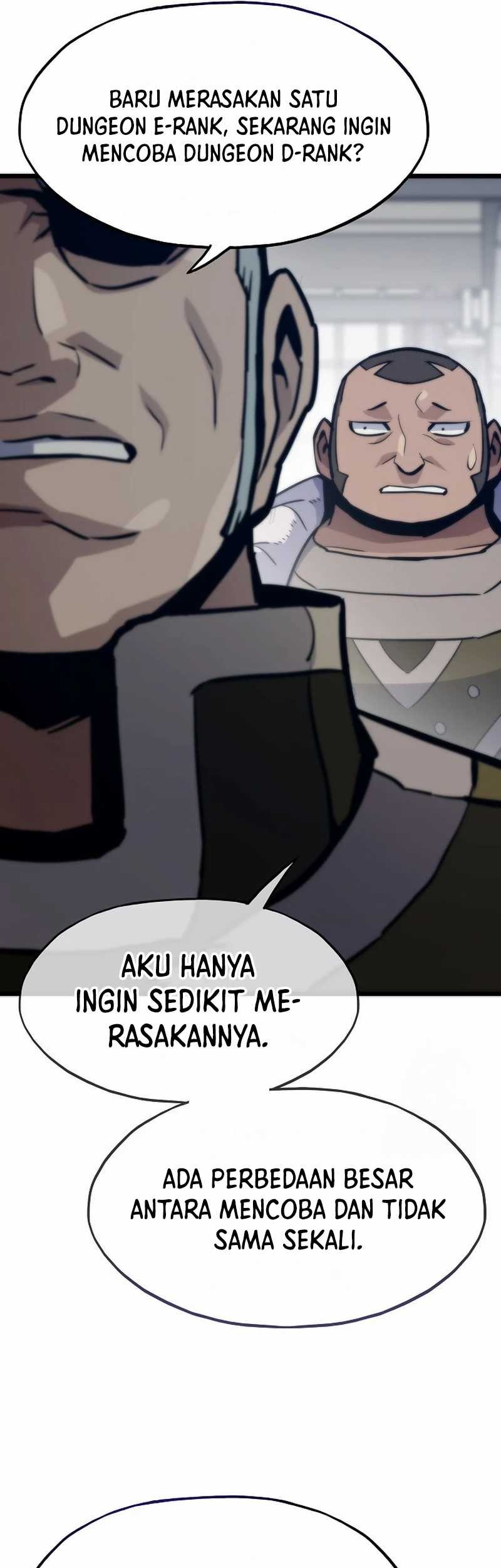 Past Life Regressor chapter 102 halaman 34
