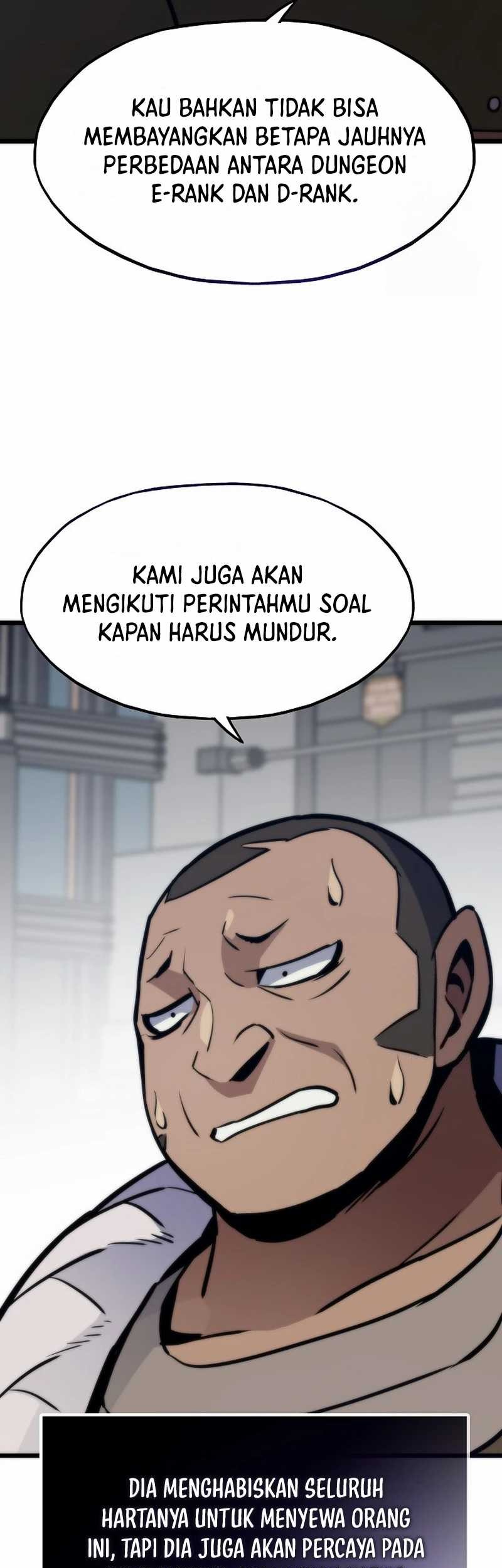 Past Life Regressor chapter 102 halaman 36