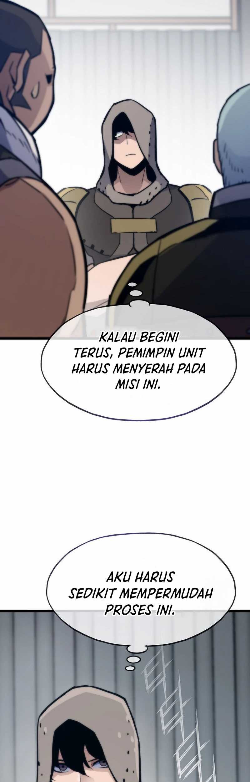 Past Life Regressor chapter 102 halaman 38
