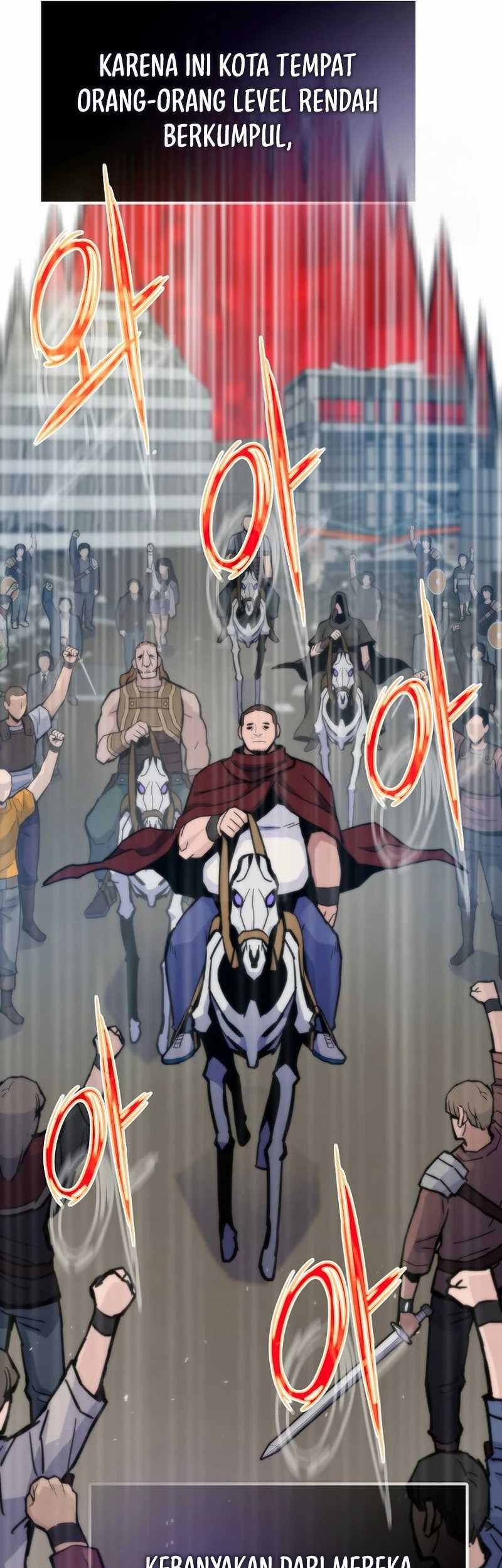 Past Life Regressor chapter 102 halaman 45