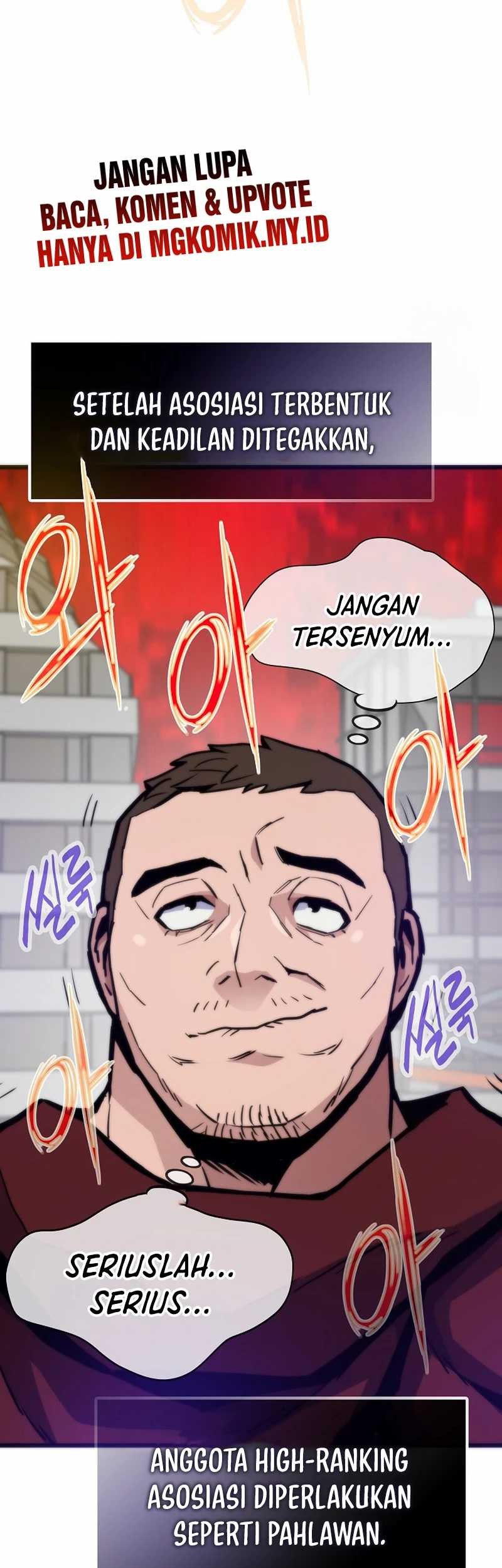 Past Life Regressor chapter 102 halaman 47