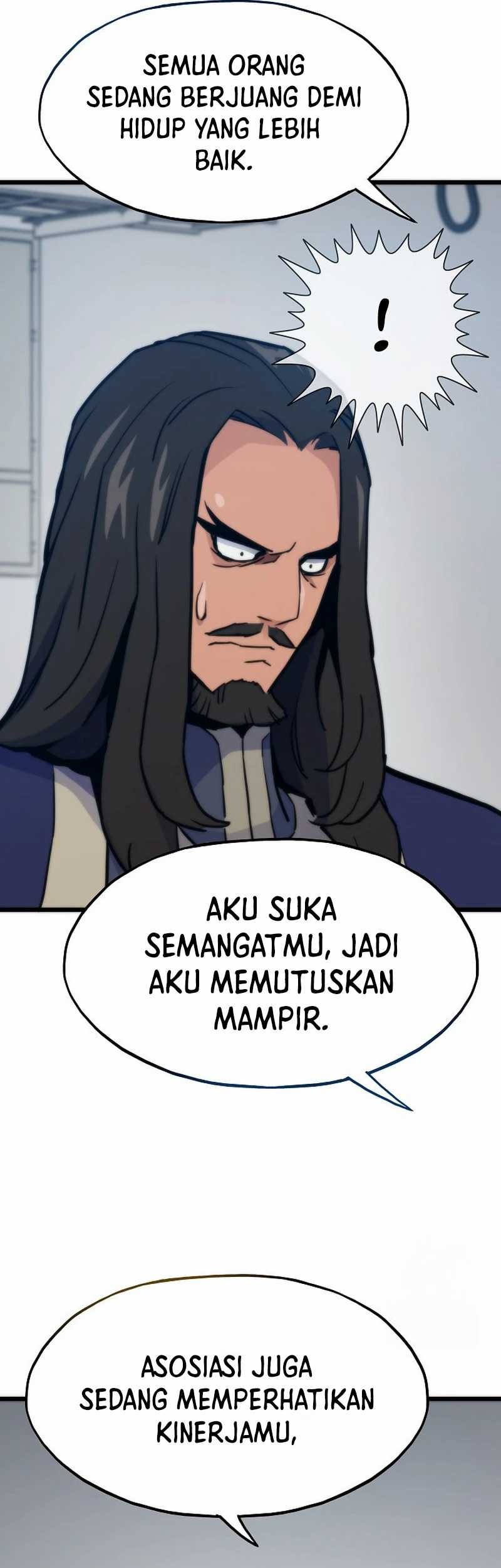 Past Life Regressor chapter 102 halaman 51