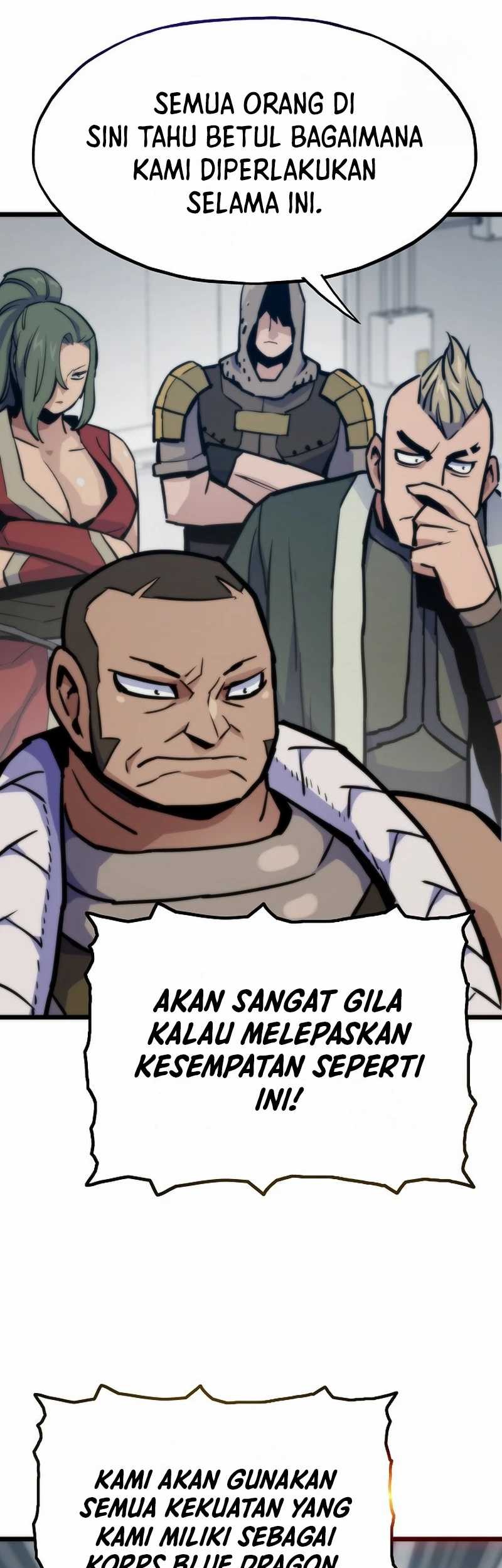 Past Life Regressor chapter 102 halaman 57