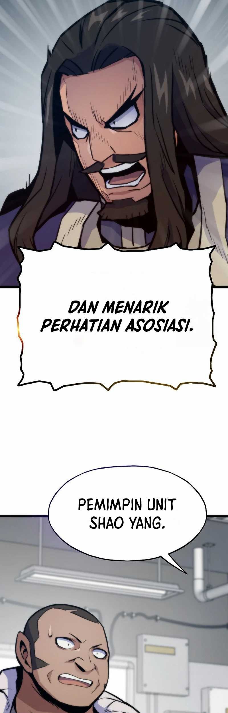 Past Life Regressor chapter 102 halaman 59