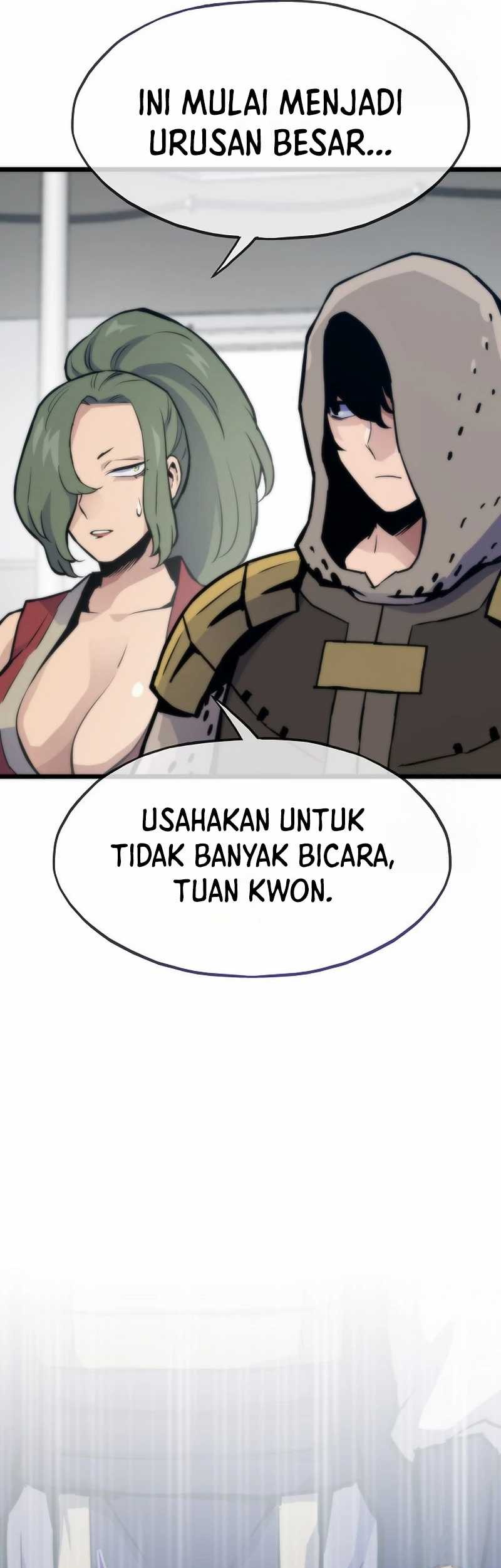 Past Life Regressor chapter 102 halaman 63