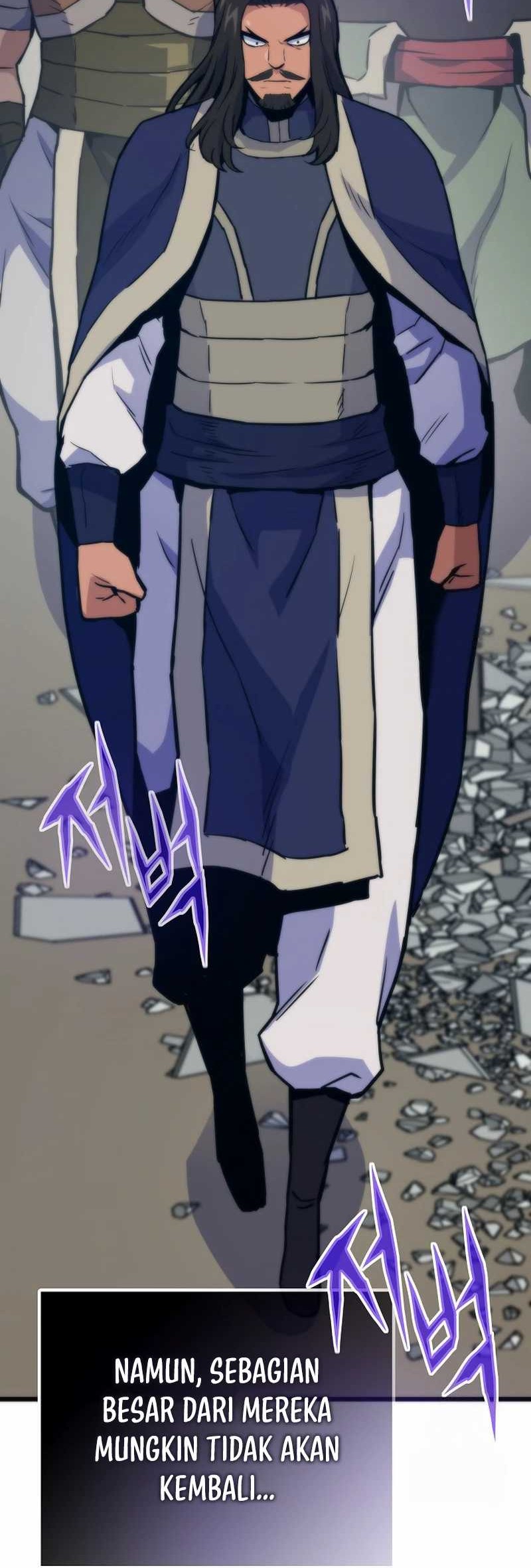 Past Life Regressor chapter 102 halaman 66