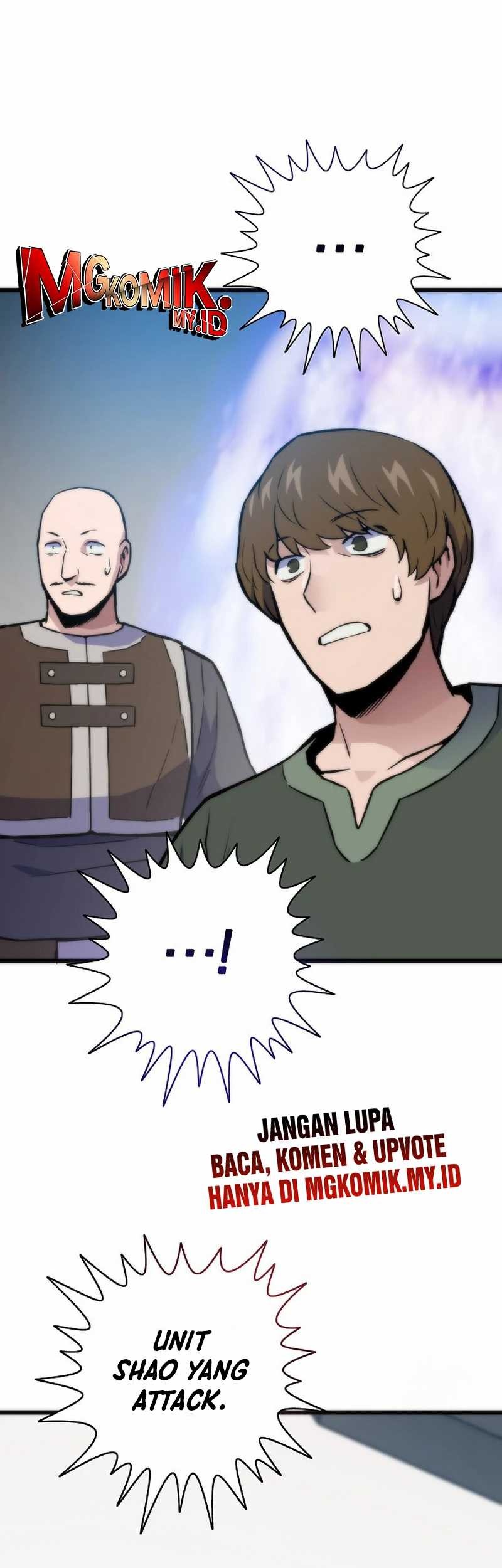 Past Life Regressor chapter 102 halaman 67